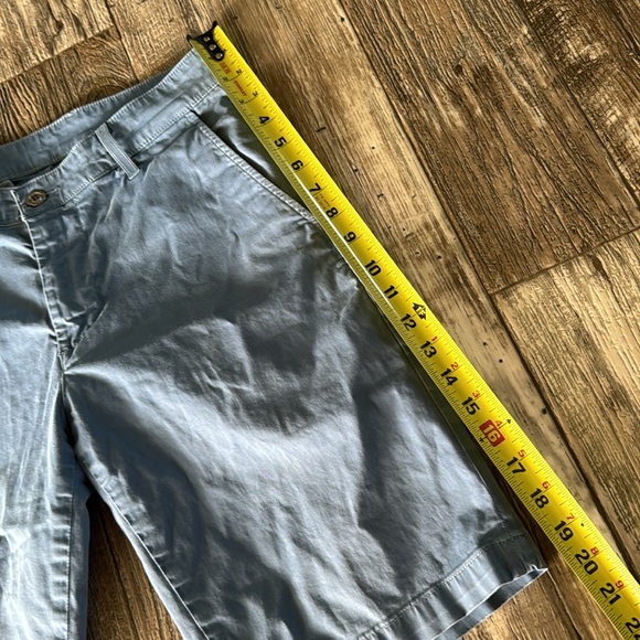 AG- ADRIANO GOLDSCHMIED MAN BERMUDO SHORTS, SIZE 30 - Picture 8 of 8